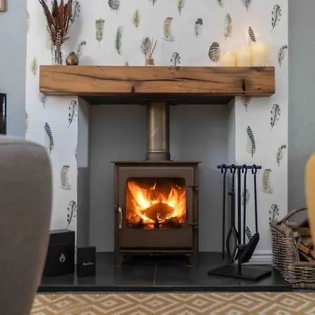 Holiday home Luxury Nestled In The Heart Of - Pet Friendly