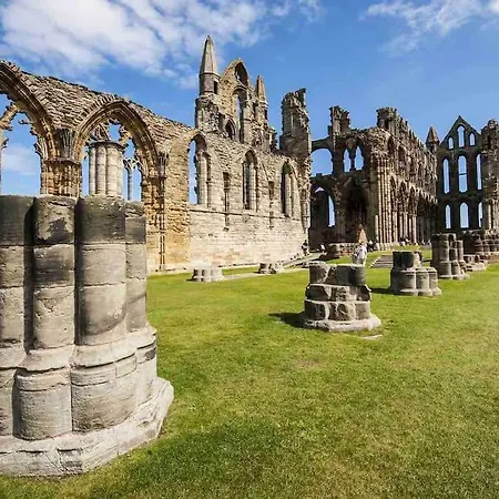 Ferienhaus Luxury Nestled In The Heart Of - Pet Friendly *