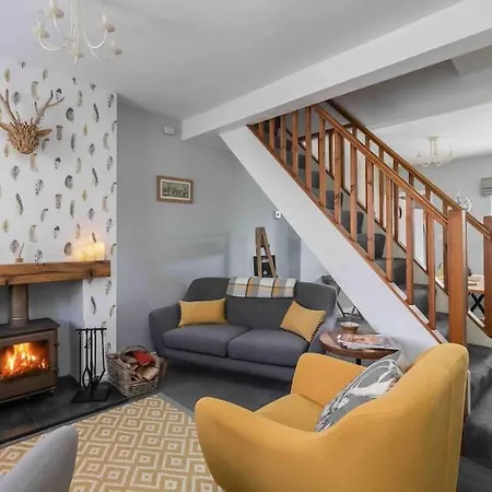 Luxury Nestled In The Heart Of - Pet Friendly Ferienhaus Pickering