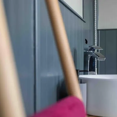 Ferienhaus Luxury Nestled In The Heart Of - Pet Friendly *