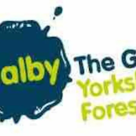 Luxury Nestled In The Heart Of - Pet Friendly Ferienhaus Pickering