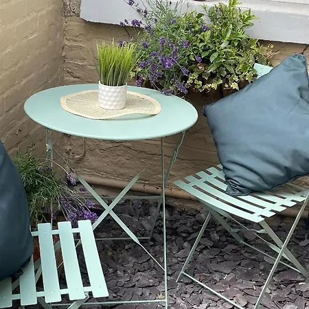 Luxury Nestled In The Heart Of - Pet Friendly Holiday home Pickering