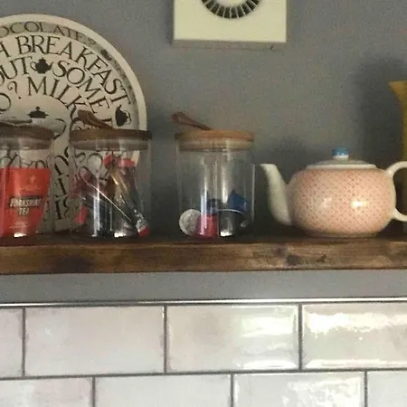 Dom wakacyjny Luxury Nestled In The Heart Of - Pet Friendly *