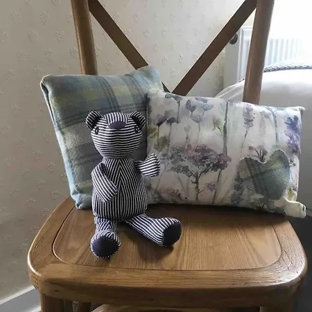 Dom wakacyjny Luxury Nestled In The Heart Of - Pet Friendly *